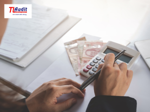 Dịch vụ kế toán