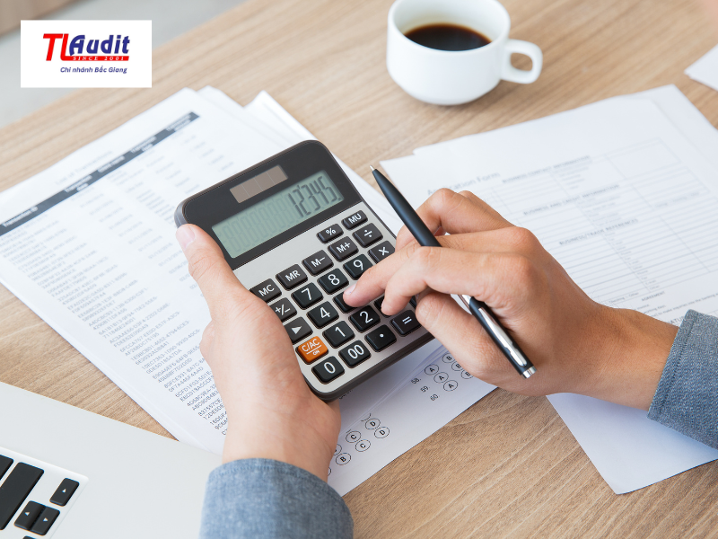 Báo cáo kết quả hoạt động kinh doanh