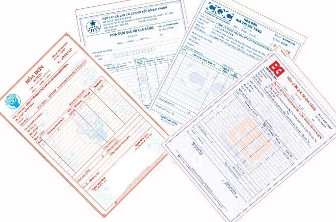 Hành vi lấy tên người khác thành lập công ty để mua bán hóa đơn trái phép và hậu quả pháp lý
