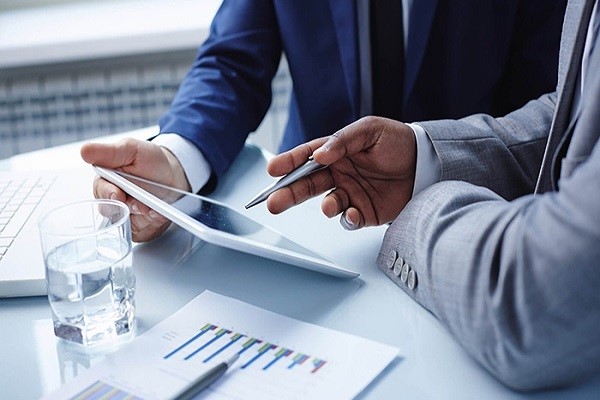 Kế toán Thăng Long