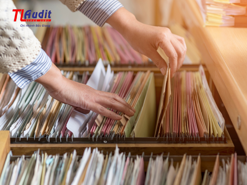 Dịch vụ tư vấn thuế chuyên nghiệp tại Công ty Thăng Long Bắc Giang