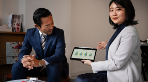 Dịch vụ tư vấn hỗ trợ doanh nghiệp