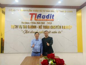 Điều kiện thành lập doanh nghiệp