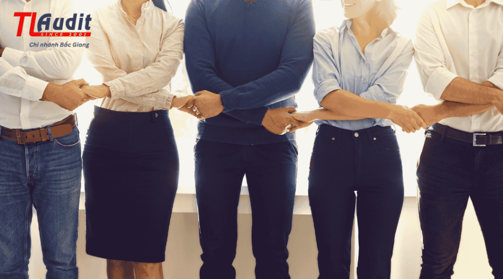 Dịch vụ tư vấn sáp nhập doanh nghiệp