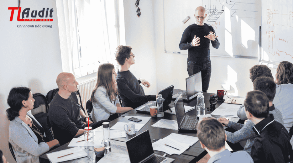 Doanh nghiệp Startup cần dịch vụ kiểm toán