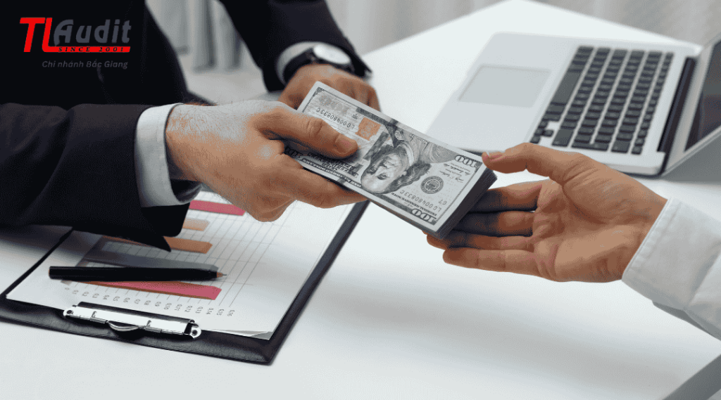 Dịch vụ kiểm toán giúp Doanh nghiệp Startup gọi vốn hiệu quả