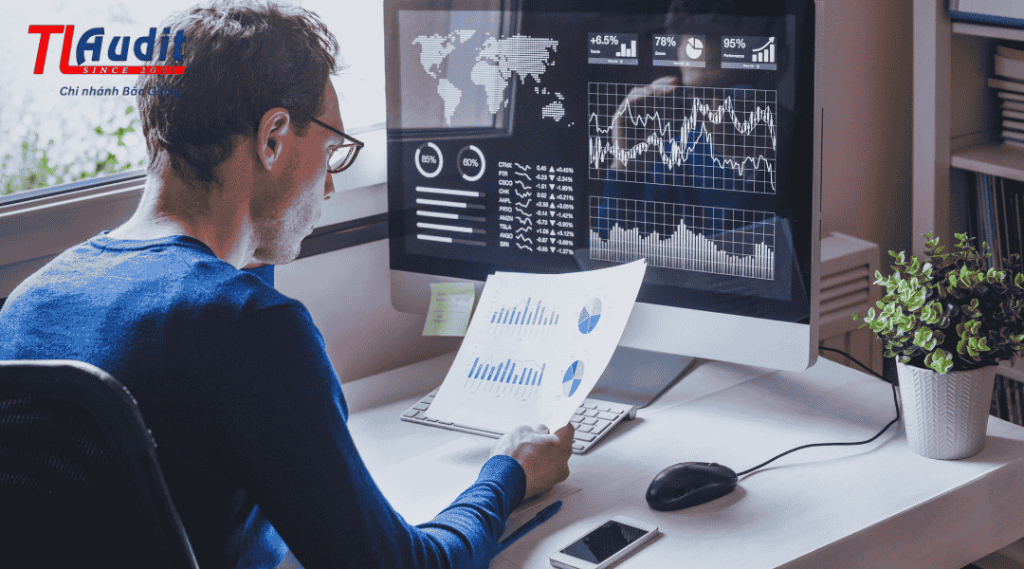 Kiểm toán nội bộ cho Startup