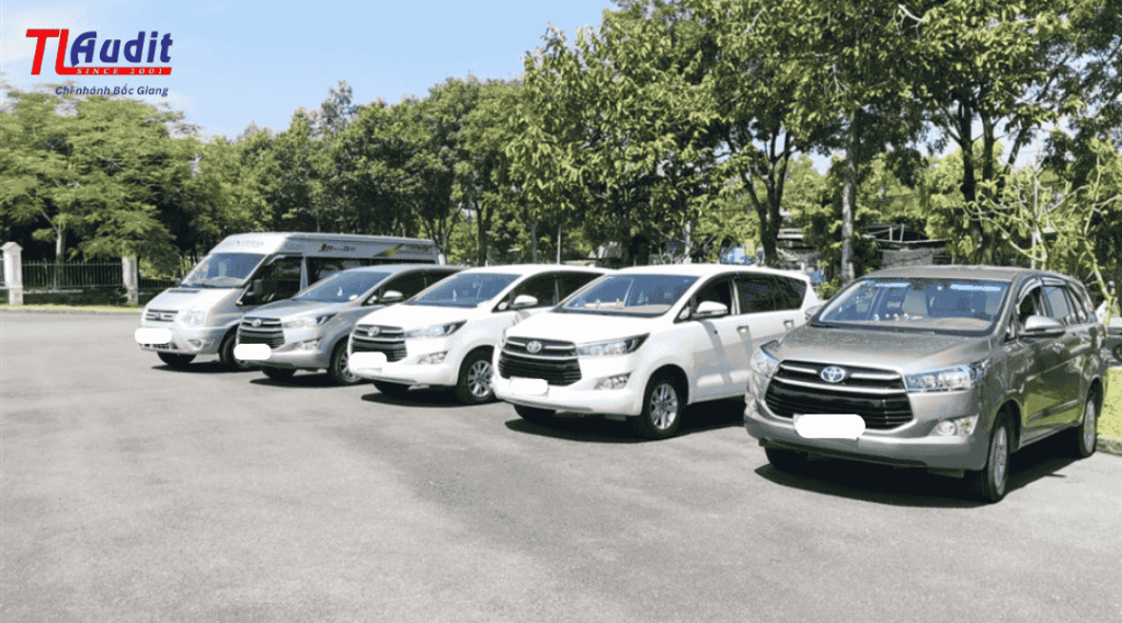 Thăng Long Bắc Giang luôn sẵn sàng phục vụ quý khách
