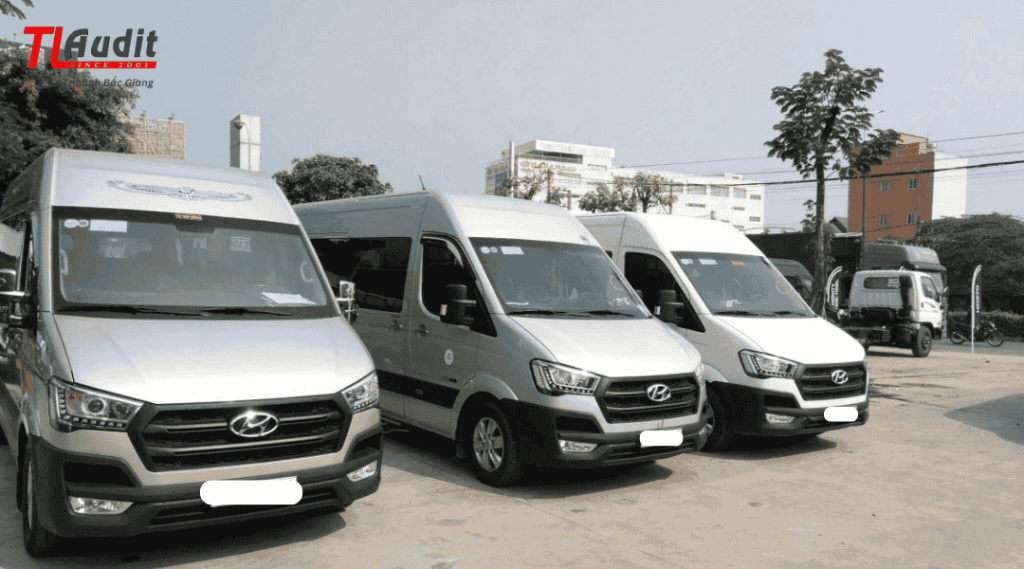 Thăng Long Bắc Giang luôn đồng hành cùng quý khách