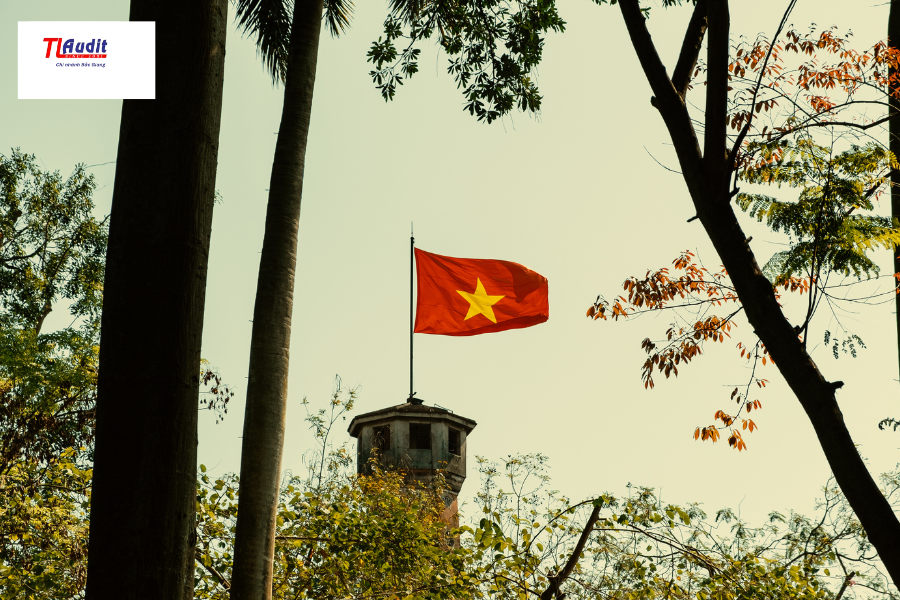 Quốc khánh Việt Nam 2/9