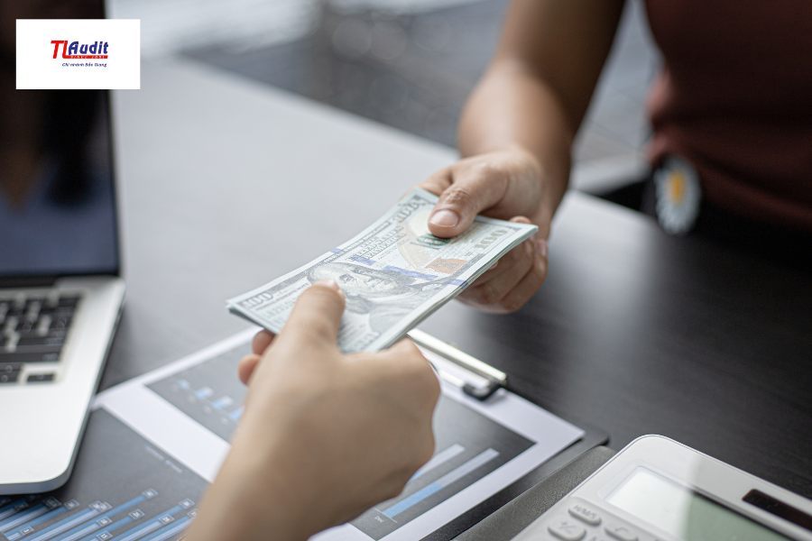 Đánh giá khả năng huy động vốn