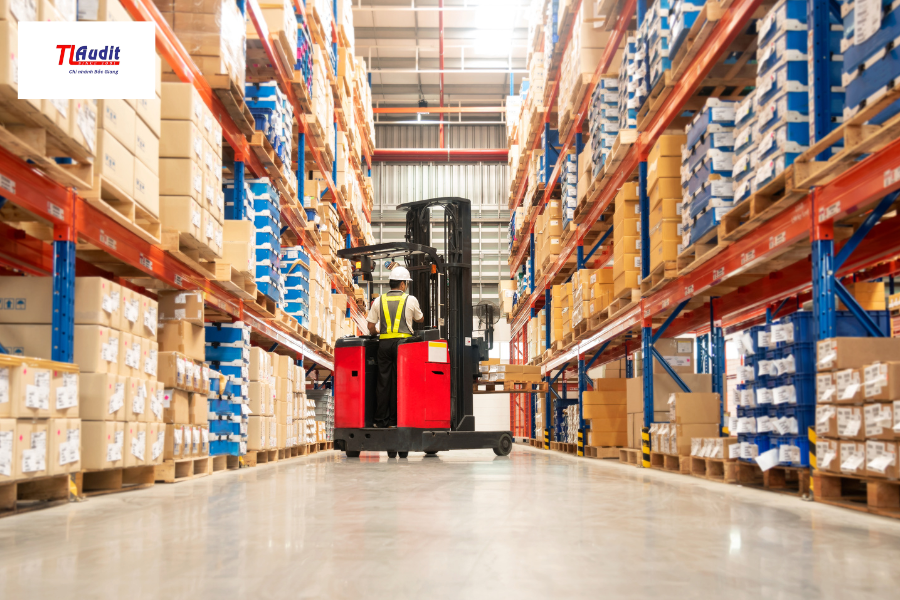 Quy định, tiêu chuẩn về PCCC đối với kho hàng, nhà xưởng