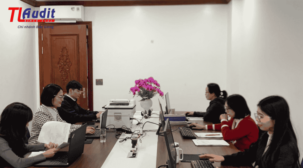 Thăng Long Bắc Giang - Nơi doanh nghiệp gửi niềm tin