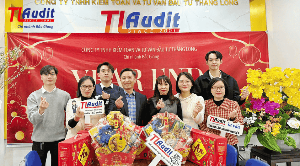 Thăng Long Bắc Giang luôn hỗ trợ tư vấn toàn diện
