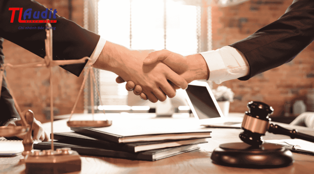 Dịch vụ kế toán uy tín phải đảm bảo doanh nghiệp luôn tuân thủ đúng hạn