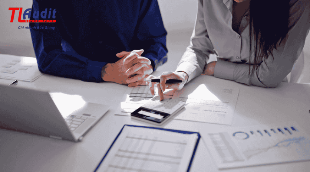 Thăng Long Bắc Giang đảm bảo toàn bộ thông tin tài chính của khách hàng được giữ kín tuyệt đối