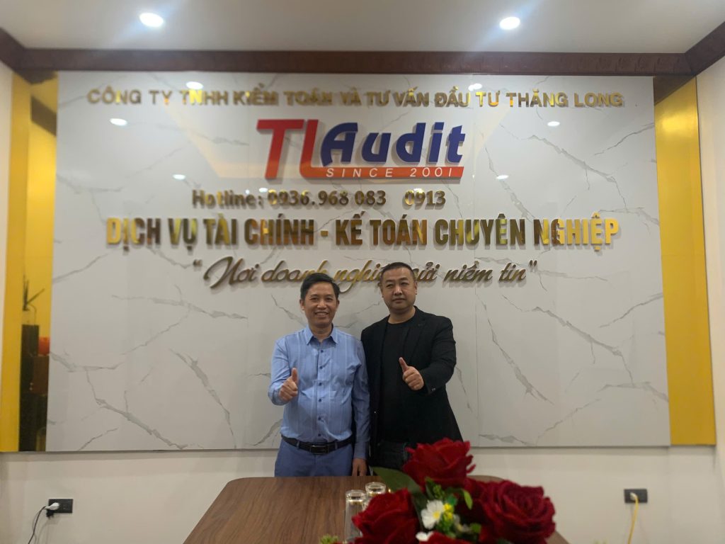 Thăng Long Bắc Giang - Nơi doanh nghiệp gửi niềm tin