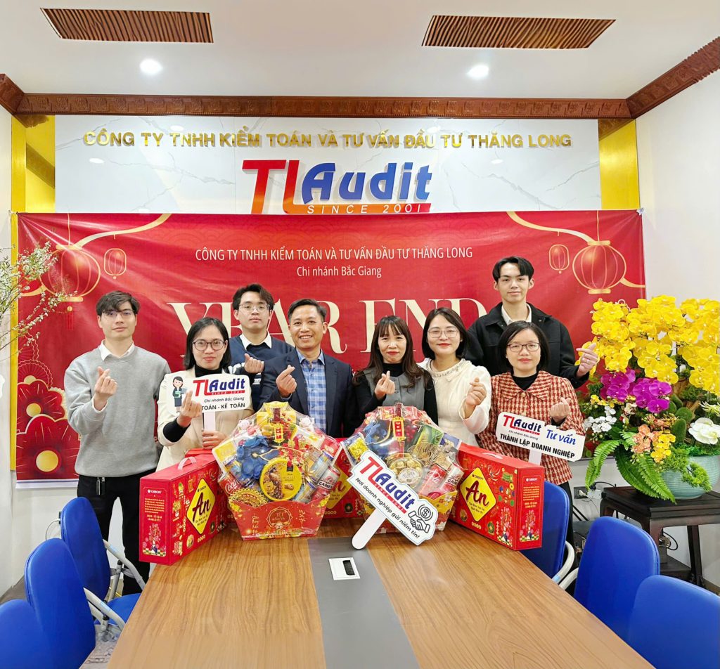 Thăng Long Bắc Giang - Nơi doanh nghiệp gửi niềm tin