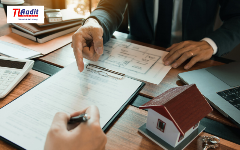 Thay đổi vốn chủ sở hữu