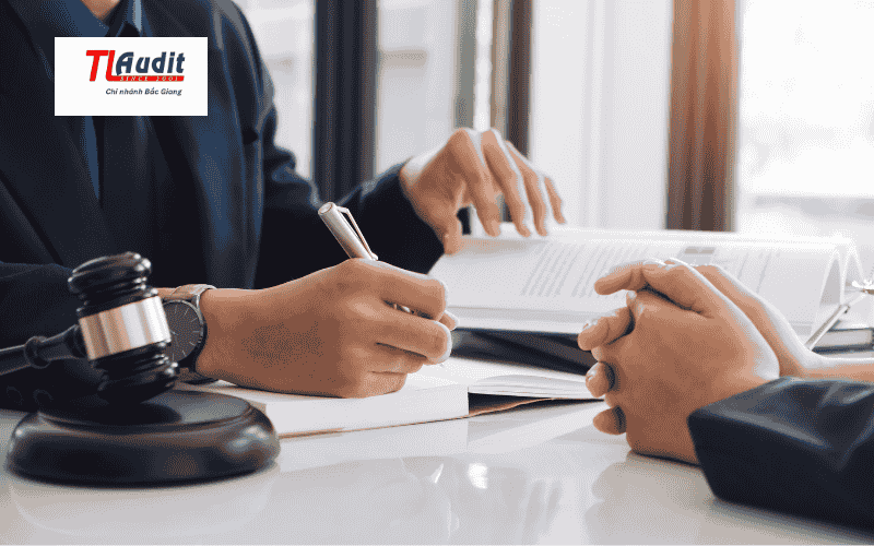 Dịch vụ kế toán uy tín tại Bắc Giang