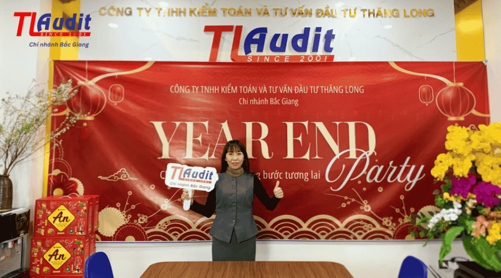 Thăng Long Bắc Giang - Nơi doanh nghiệp gửi niềm tin