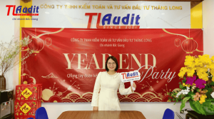 Thăng Long Bắc Giang - Nơi doanh nghiệp gửi niềm tin