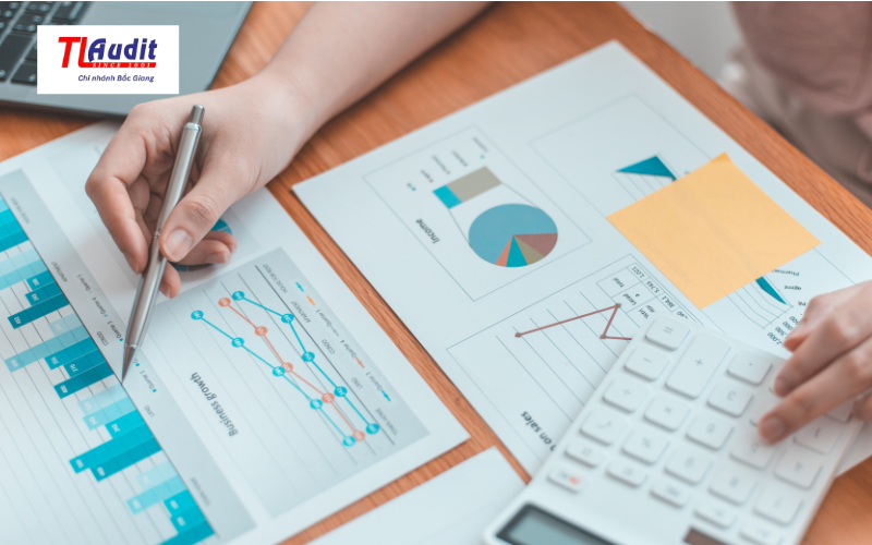 Báo cáo tài chính hợp nhất là gì?