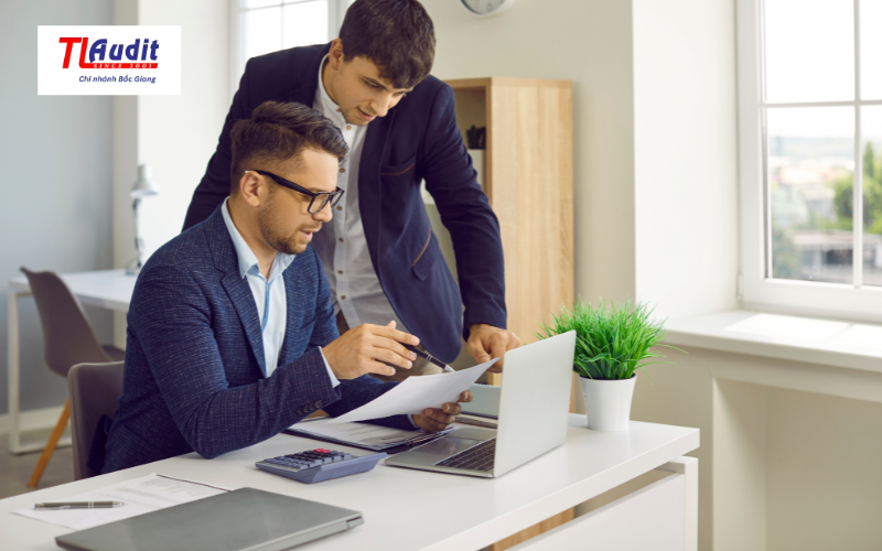 Khi nào doanh nghiệp có cả báo cáo tài chính riêng lẻ và hợp nhất?