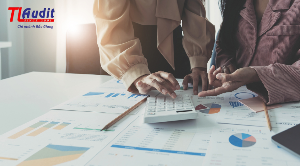 Quy trình kiểm toán của Kiểm toán Nhà nước 