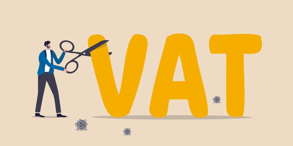 đề xuất giảm thuế VAT