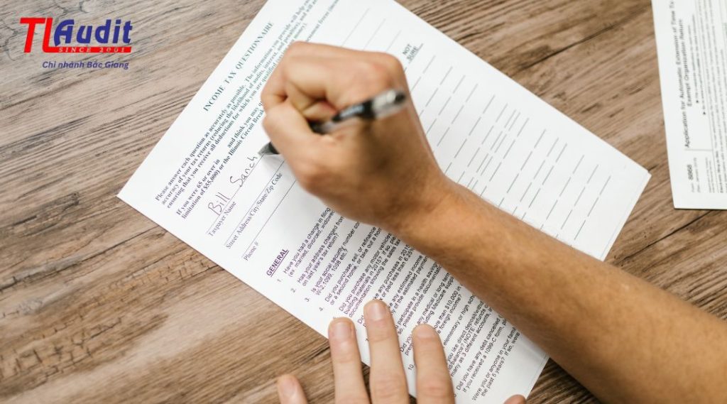 Nguyên nhân khiến công ty bị đóng mã số thuế